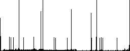 Library discount coupon round color beveled buttons with smooth surfaces and flat white icons - Histogram - RGB color channel