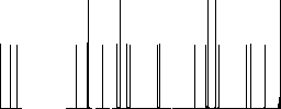 Split arrows left flat white icons on round color backgrounds - Histogram - RGB color channel