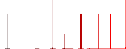 Network outline white flat icons on color rounded square backgrounds. 6 bonus icons included - Histogram - Red color channel