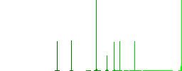 Camera outline flat white icons on round color backgrounds. 6 bonus icons included. - Histogram - Green color channel