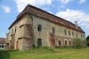 Old mansion - Old house in bad condition